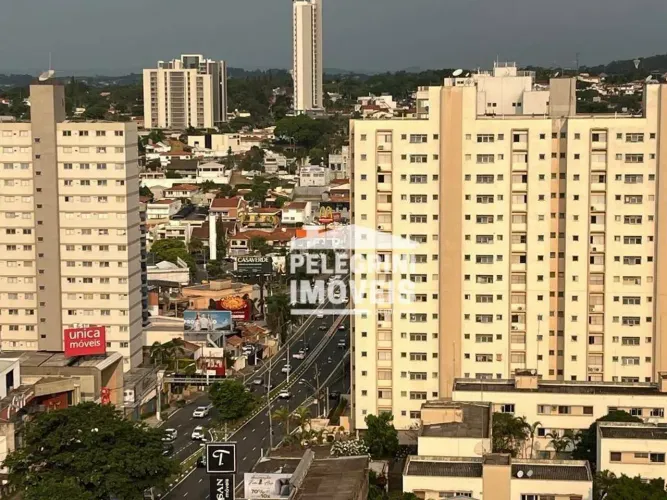Apartamento com 2 dormitórios à venda, 65 m² por R$ 395.000,00 - Cambuí - Campinas/SP