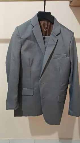 Terno novo completo Blazer e Calça
