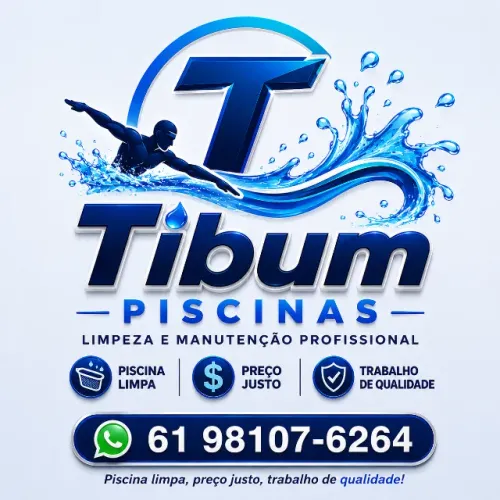 Limpeza de Piscina - Piscineiro