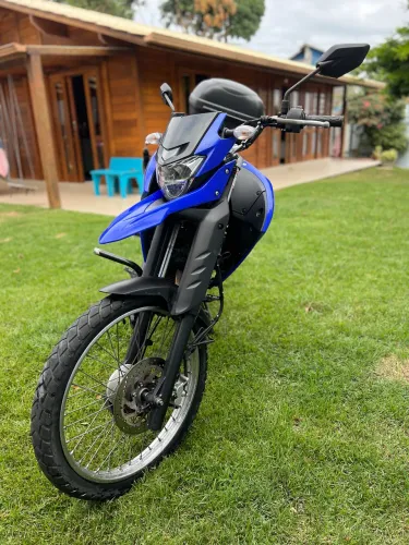 Lander 2022 Único Dono