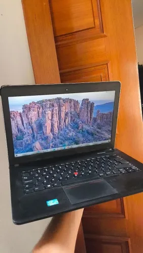 Notebook Lenovo phinkpad 