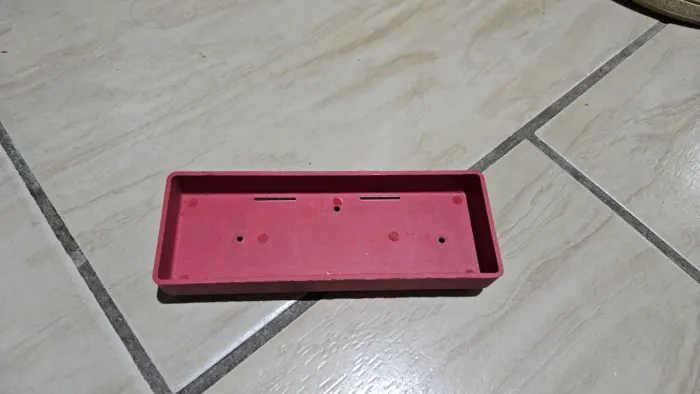 Rc Automodelo Caixa de Bateria 