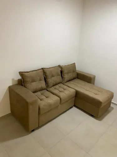 SOFÁ RETRÁTIL