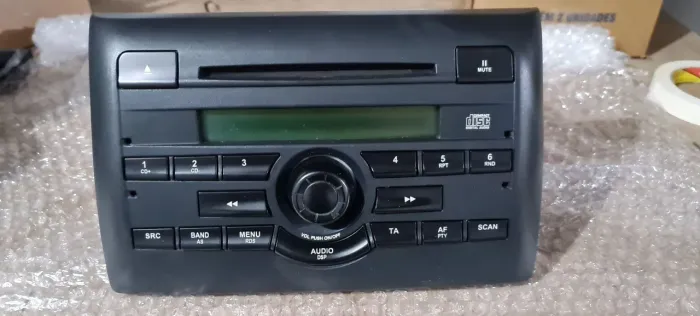 Radio Original Fiat Stilo