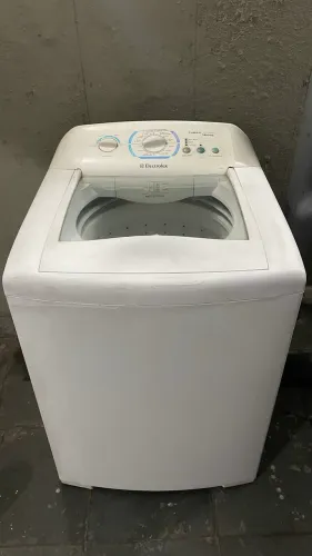Lavadora Electrolux 12kg