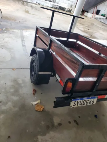 Carretinha 