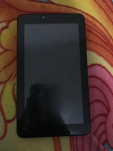 Tablet LG,funciona só no carregador