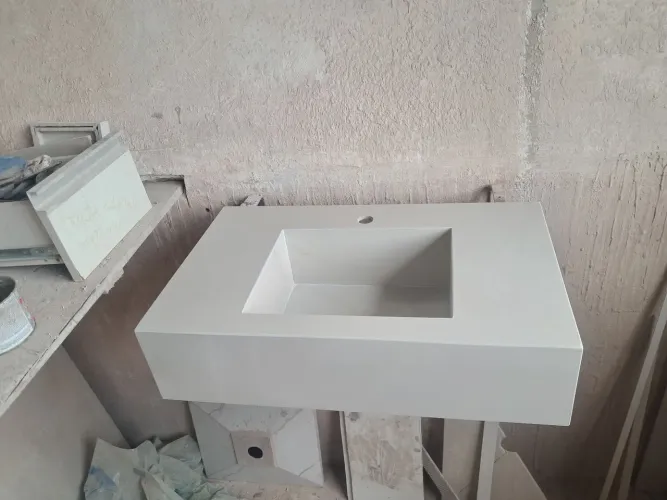 Pia de Porcelanato. Vende-se!!!