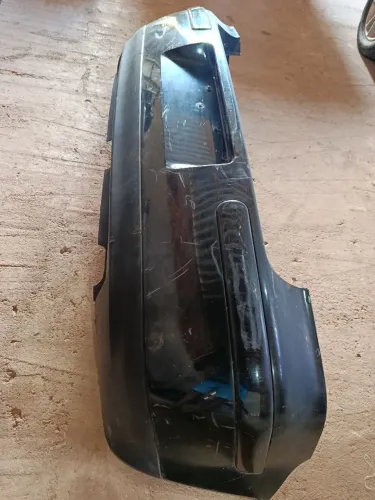 Para-choque traseiro Golf 1999 a 2006