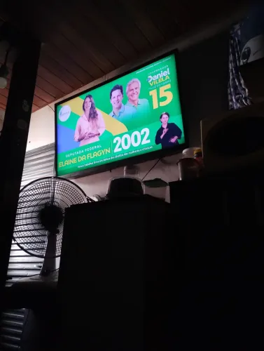 Tv Toshiba 48 