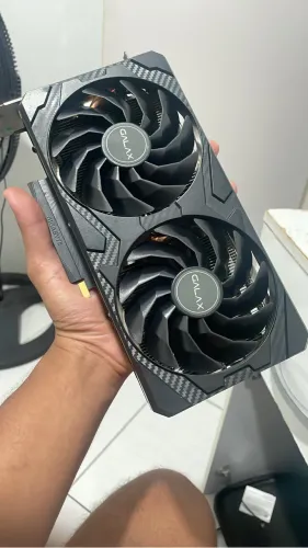 Rtx 3070 8gb Galax