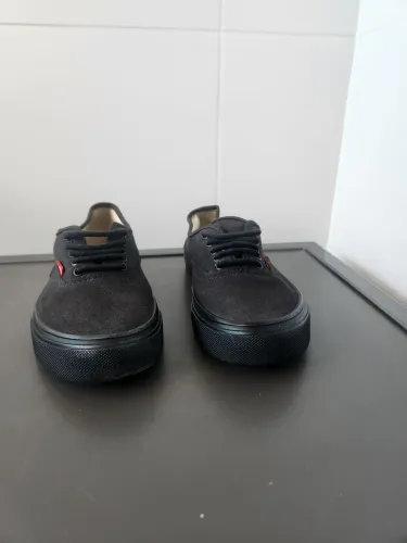 Tênis Redley Originals Monocromo All Black