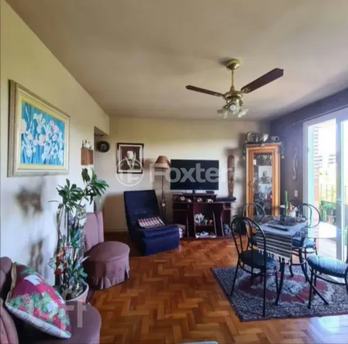 Apartamento à venda Rua São Caetano, Centro - São Leopoldo