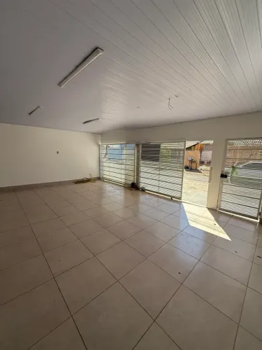 Térrea para aluguel com 115 metros quadrados com 3 quartos em Jardim Mossoró - Cuiabá - MT