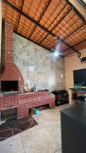 Vendo chácara em bom Finopolis