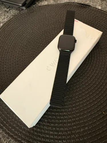 Apple Watch série 11