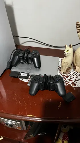 PlayStation 2 Completo