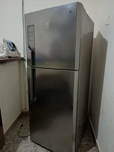 Geladeira 