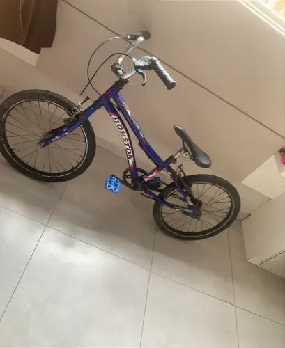 Bicicleta Houston aro 20