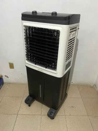 climatizador 80 litros ventisol excelente estado oportunidade