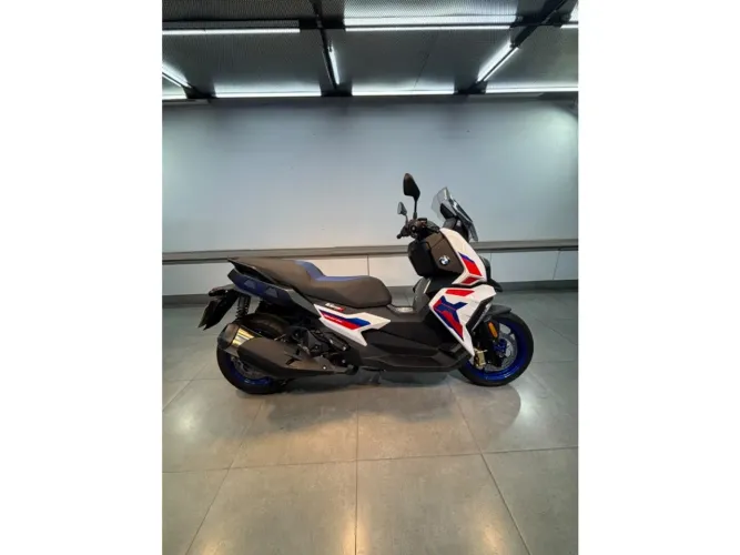 Bmw C 400 x 2024