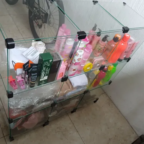 Móveis para loja