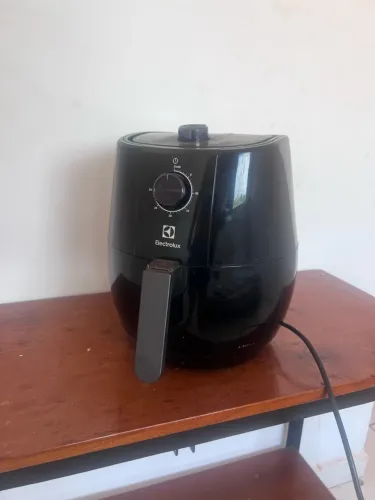 Air fryer