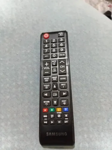 Controle Remoto Samsung Original