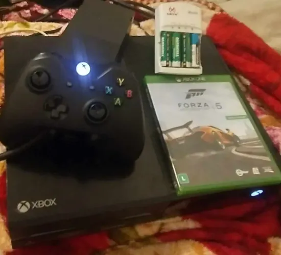 Xbox one