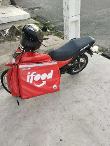Bag nova