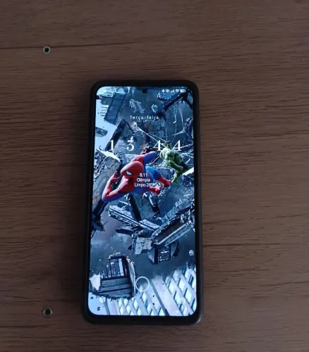 Xiaomi Redmi note 14