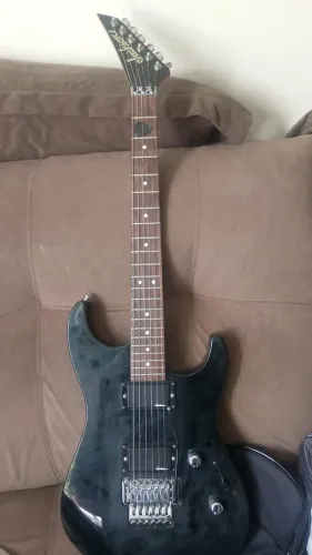 Guitarra Jackson JS30