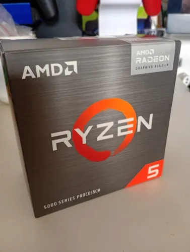 Ryzem 5 5600G