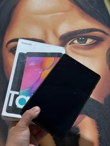 TABLET GALAXY TAB A