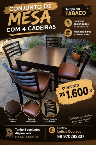 Pra vender logo