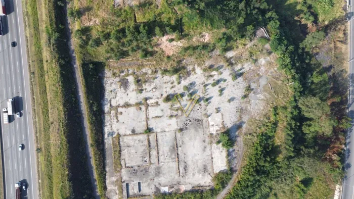 Área à venda, 81 m² por R$ 65.000.000 - ACEITA PARCERIA /