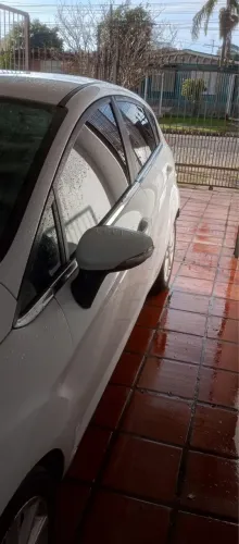 Ford Fiesta Tit./tit.plus 1.6 16V Flex Aut. 2018
