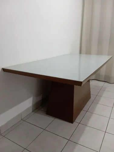 Mesa 6 lugares