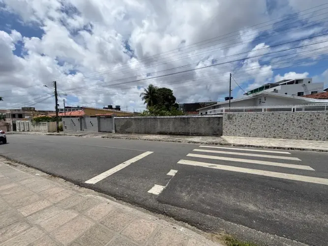 Ótima Oportunidade para Construtoras ou Investidores no Expedicionários em João Pessoa - P