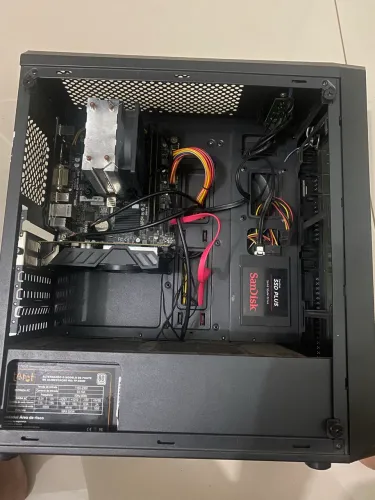 Pc gamer