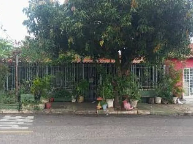 Casa 160 m² - Centro - Oscar Bressane - SP