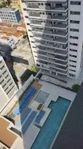 Apartamento para Venda em São Paulo, Quarta Parada, 1 dormitório, 1 suíte, 1 banheiro