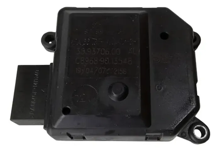 Atuador Caixa Ar Peugeot 307 2005 - 2012 / 309370600