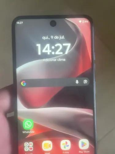 Motorola motoG15