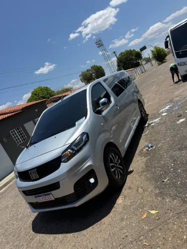 Fiat Scudo Multi 1.5 16 V Turbo Diesel 2023
