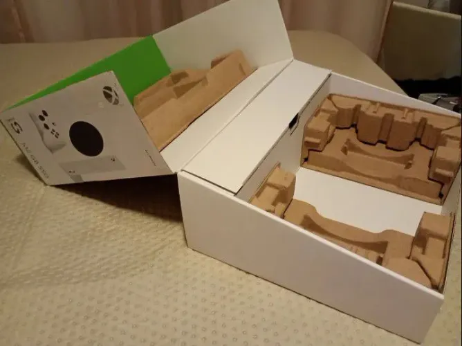 Troco XBOX SERIES S