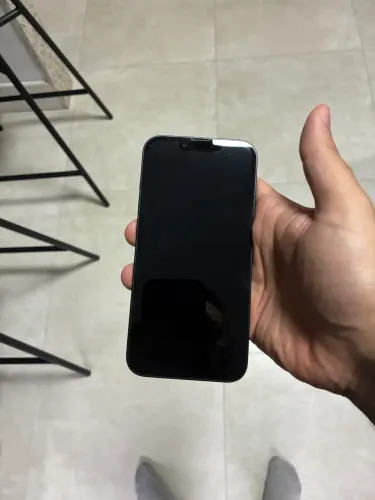 iPhone 14 Preto 128GB