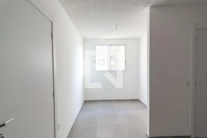 Apartamento à Venda - Campo Grande, 1 Quarto, 36 m2