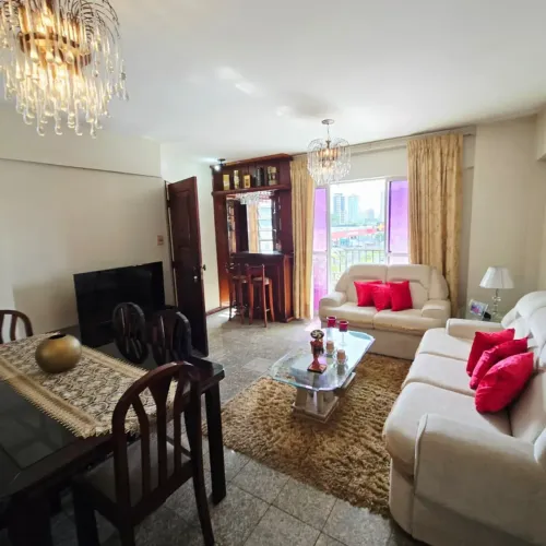RC-VENDE-SE APT NO ED.VILLA RÉGIA 2 POR ANDAR