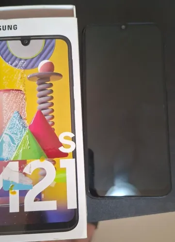 Samsung M21s